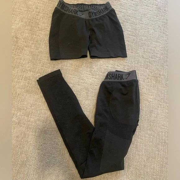 Gymshark flex bundle - Picture 1 of 4